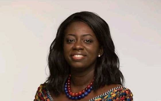 Sam George is being paid to push LGBTQI agenda - Sheila Bartels alleges