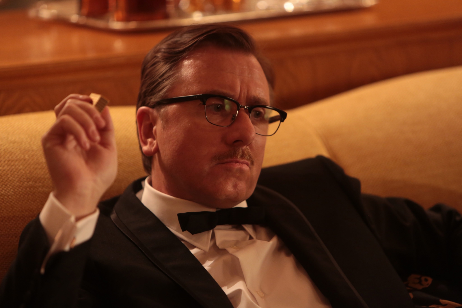 Tim Roth w filmie