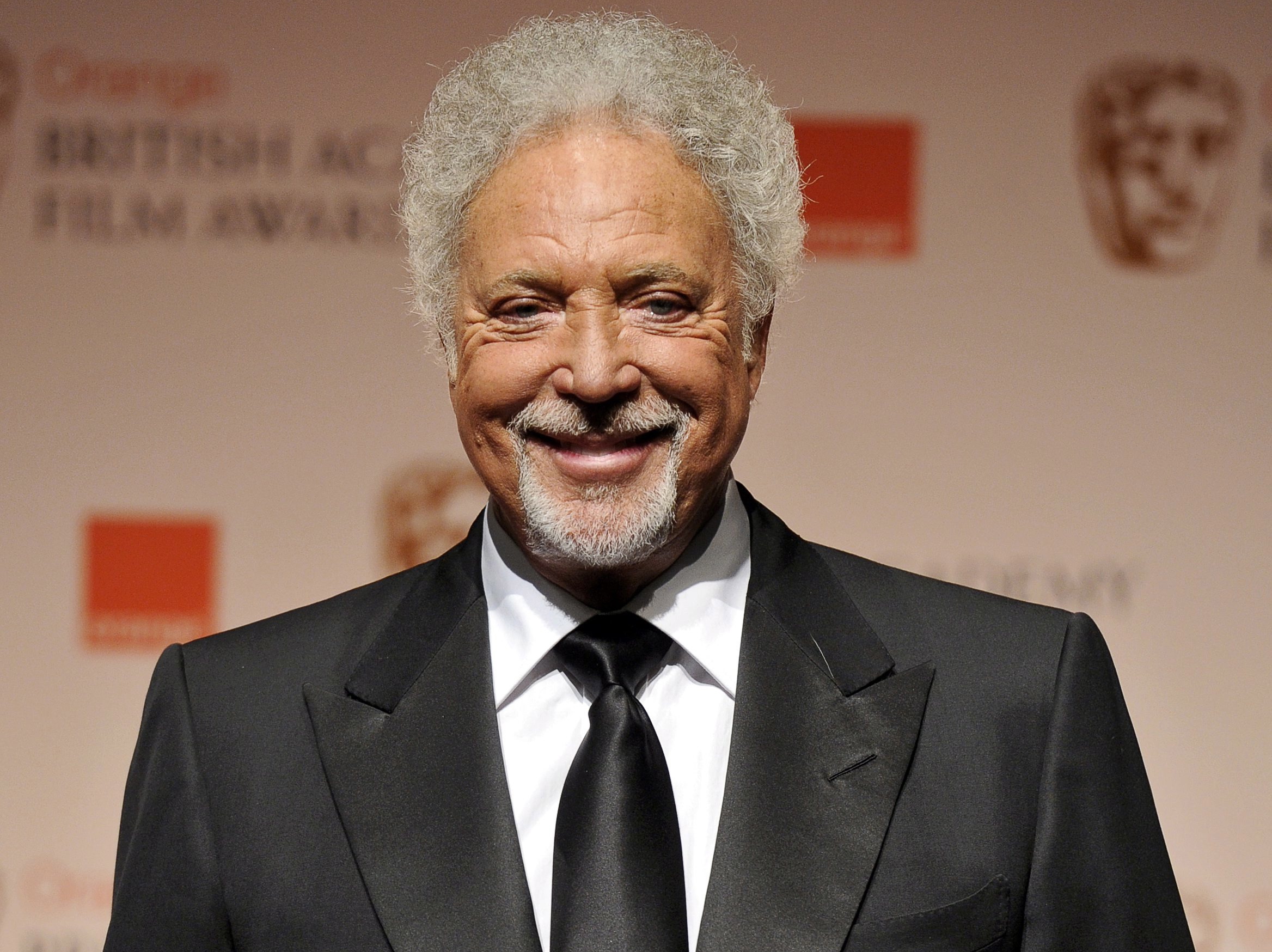 Tom Jones