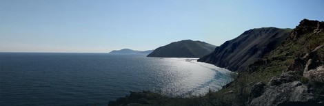 Više od 300 reka uliva se u ovo rusko jezero