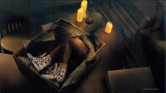 Christian Louboutin