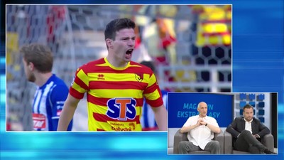 "Przy słabości Legii Jagiellonia miała w rękach wszystkie karty, by być mistrzem"