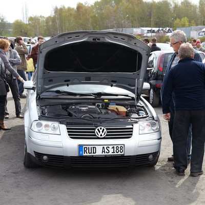 Tablice rejestracyjne - wyjaśniamy, czy możesz wrócić na kołach