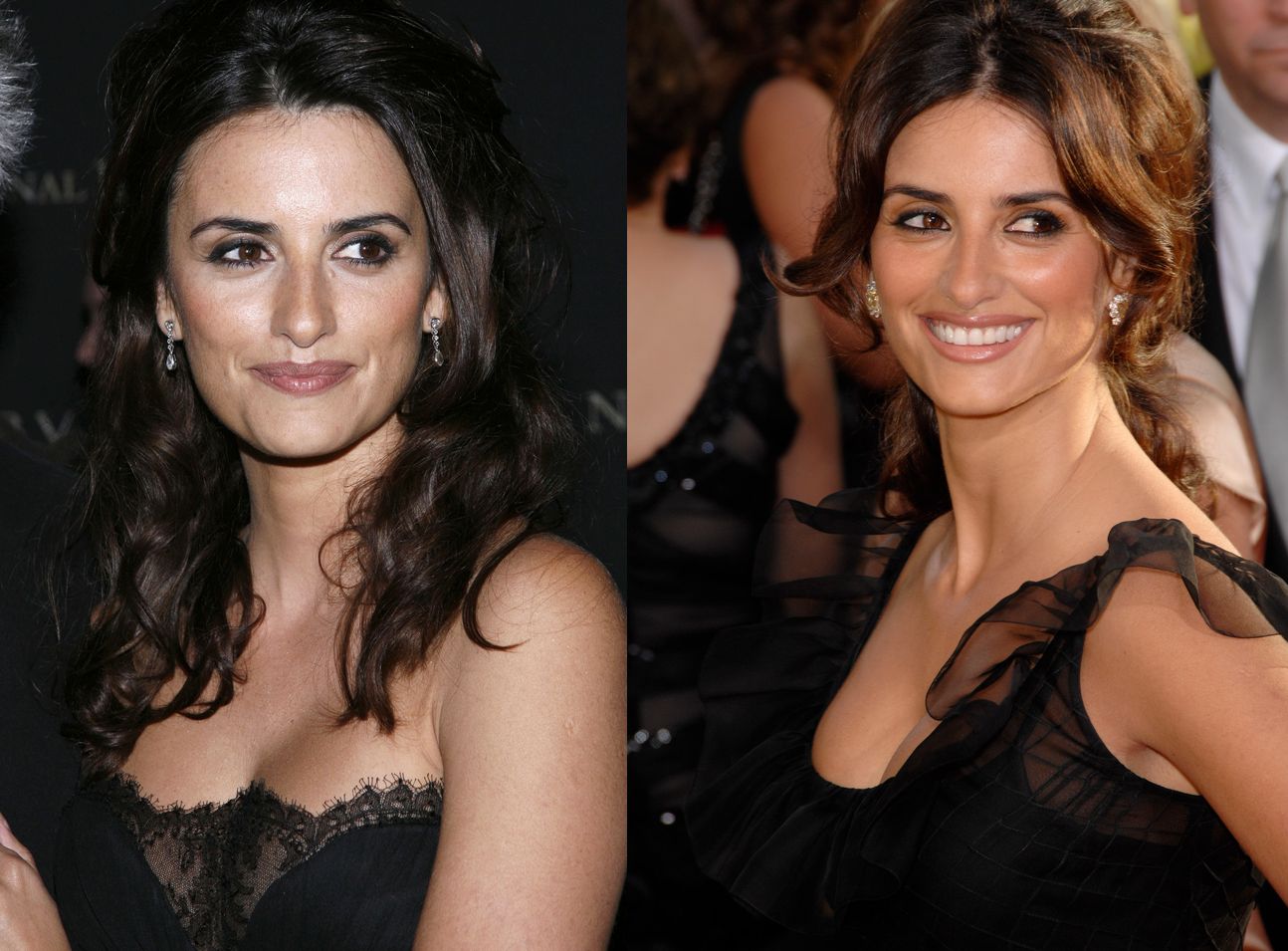 Penelope Cruz