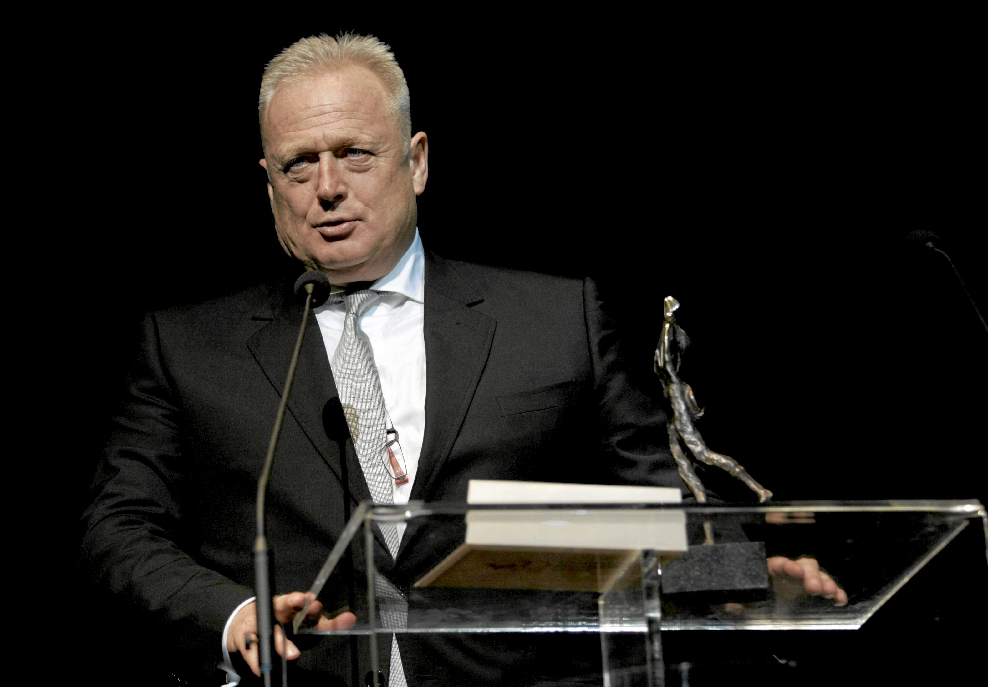 Ryszard Krauze