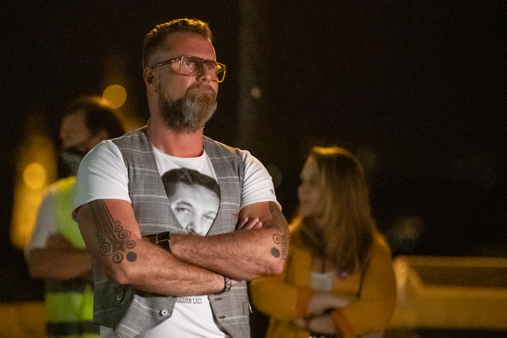 Megérkezett a határozat: nyárig rács mögött marad Herczeg Zoltán - ügyvédje fellebbez