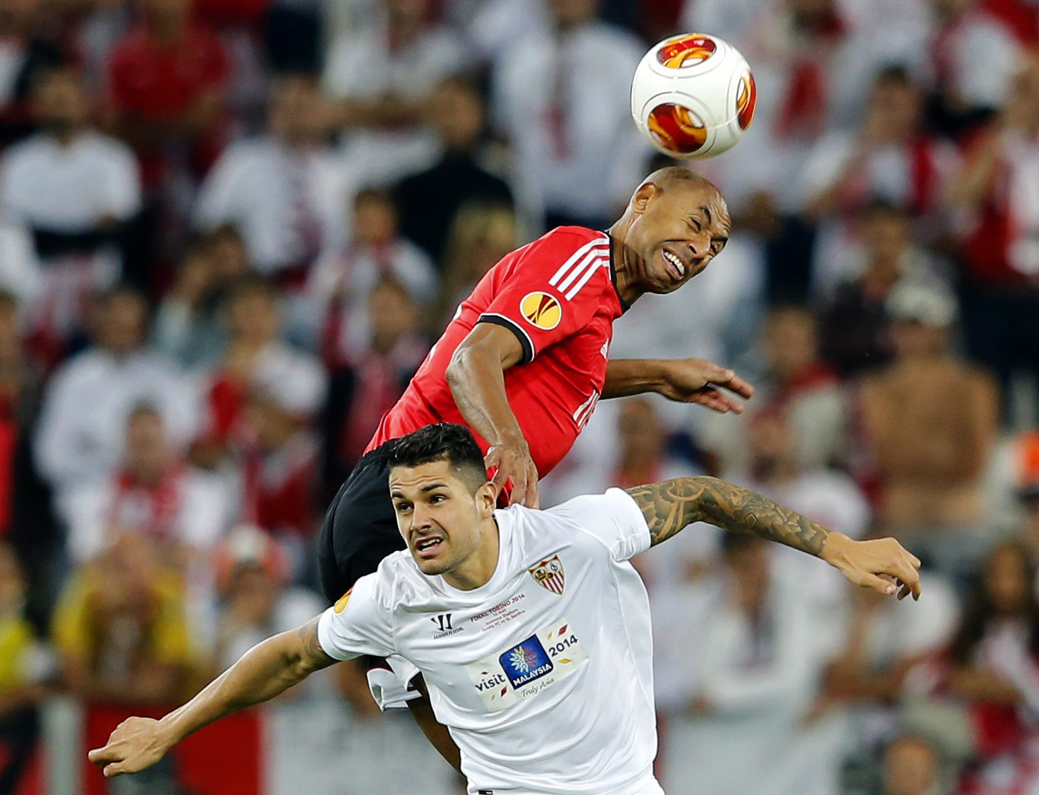 Beto bohaterem finału. Tak Sevilla sięgnęła po puchar