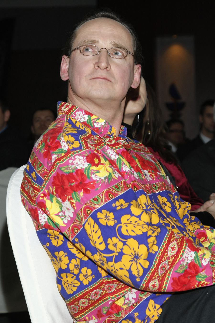 Wojciech Cejrowski