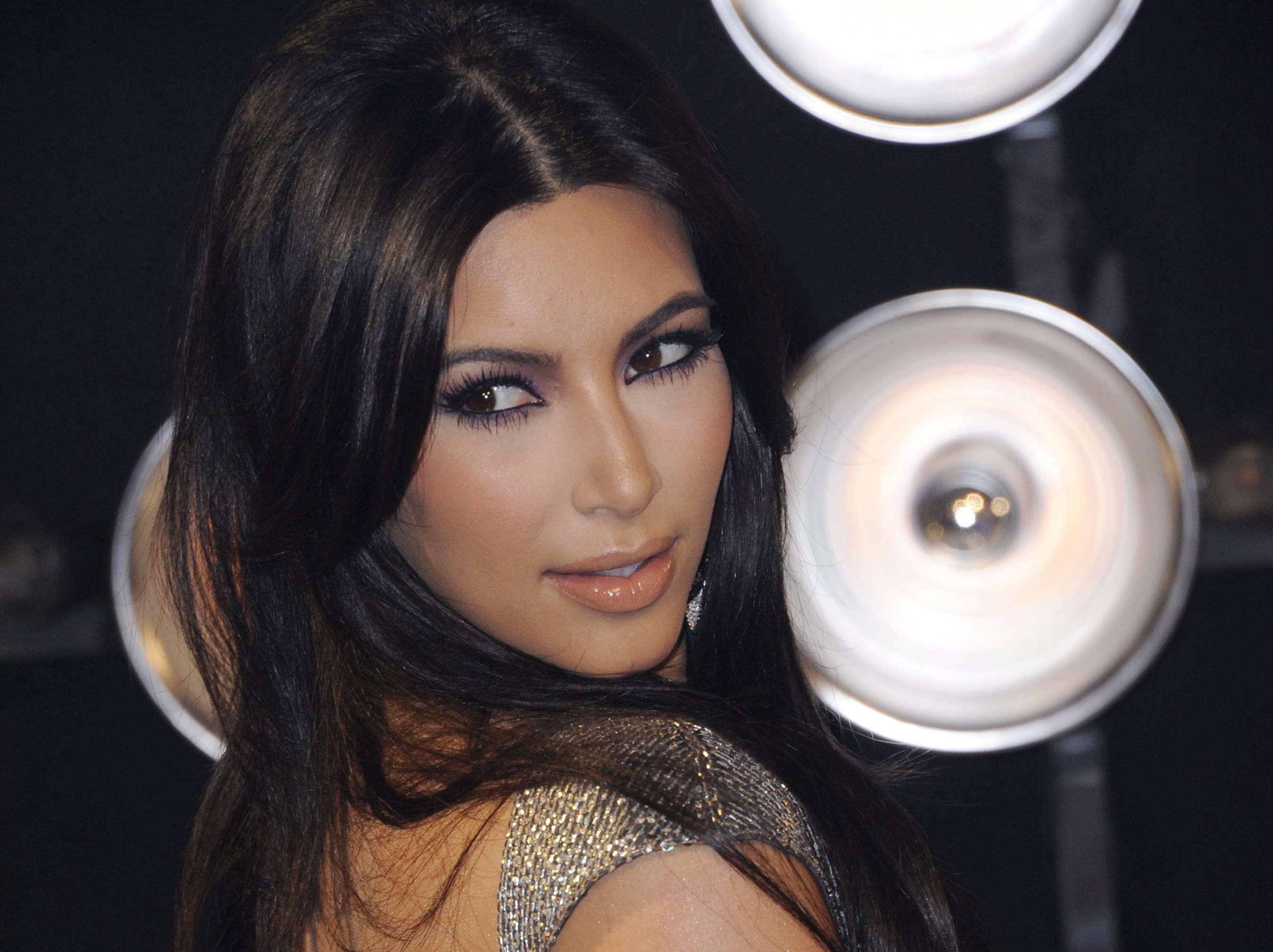 Kim Kardashian