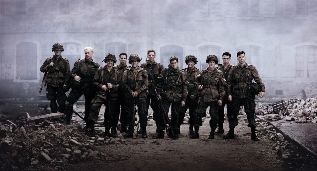 Głośne filmy z kostiumami Anny Biedrzyckiej-Sheppard: