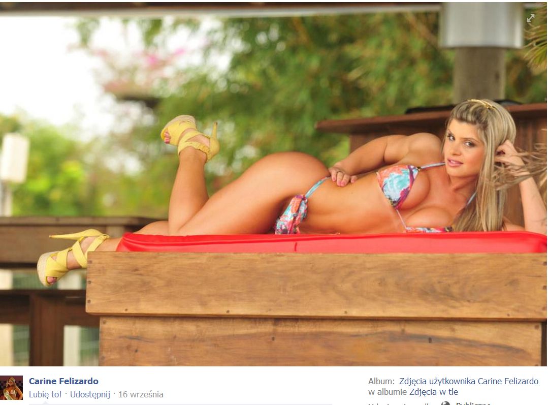Carine Felizardo