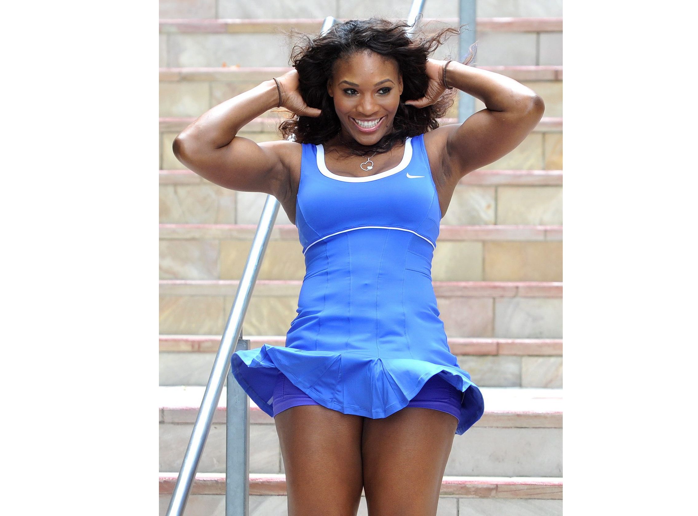 Serena Williams