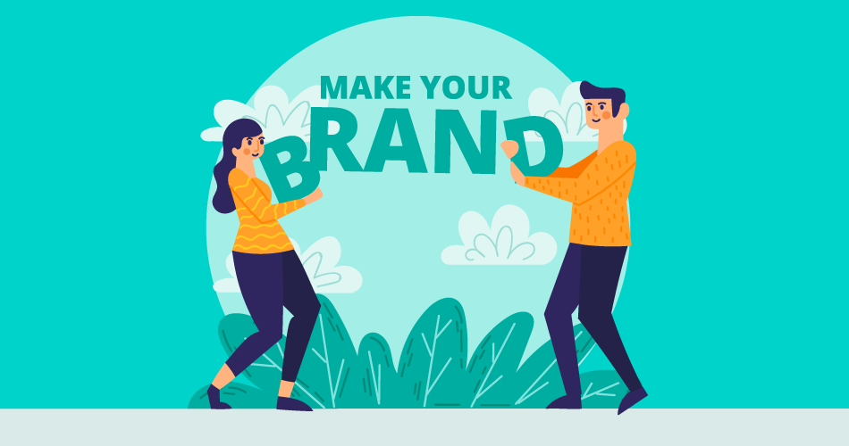 Building a Successful Brand (nerdynaut)