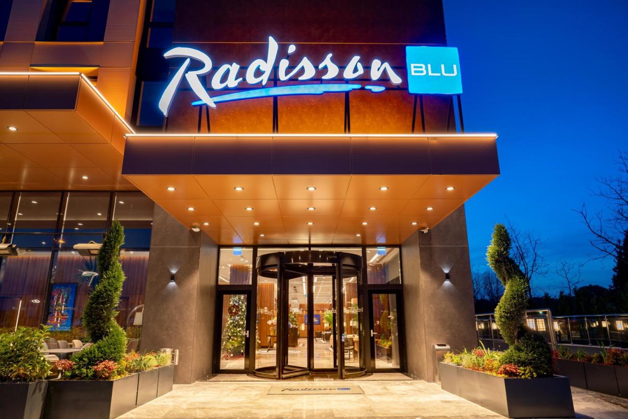 Radisson Blu slashes its Kenyan workforce by 30%