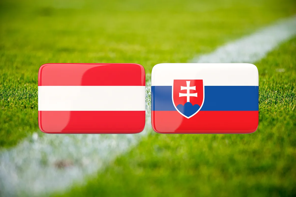 Rakúsko „21” - Slovensko „21” | Šport.sk