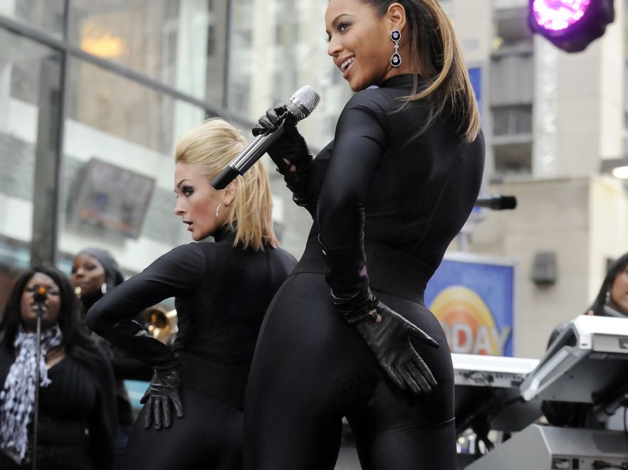 Beyonce