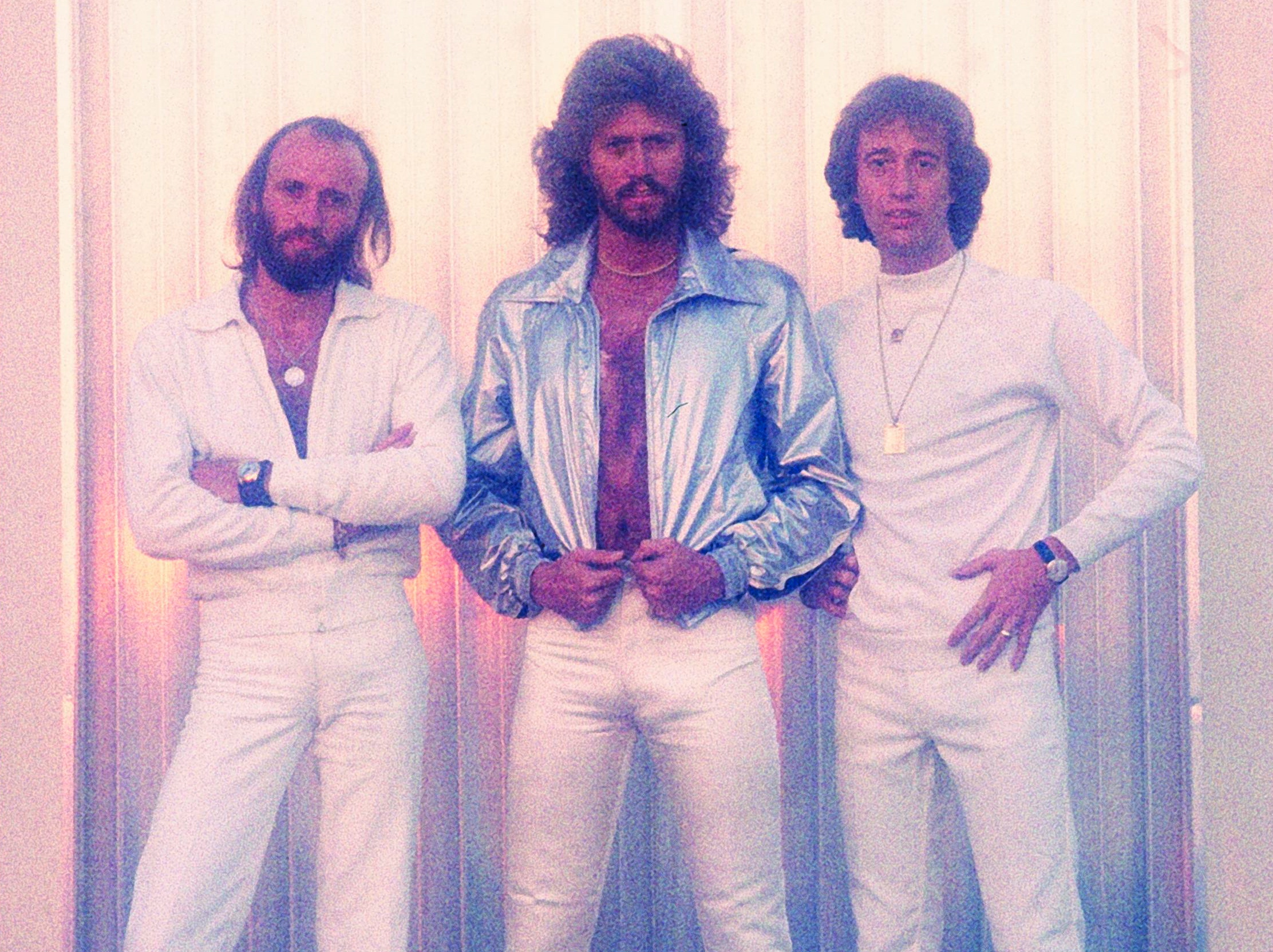 Bee Gees