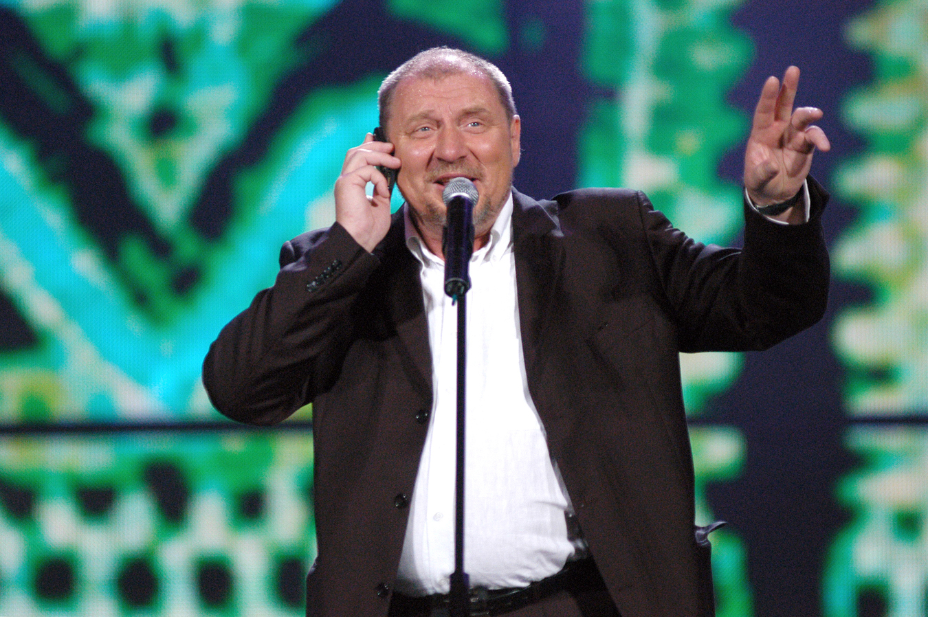 Andrzej Grabowski