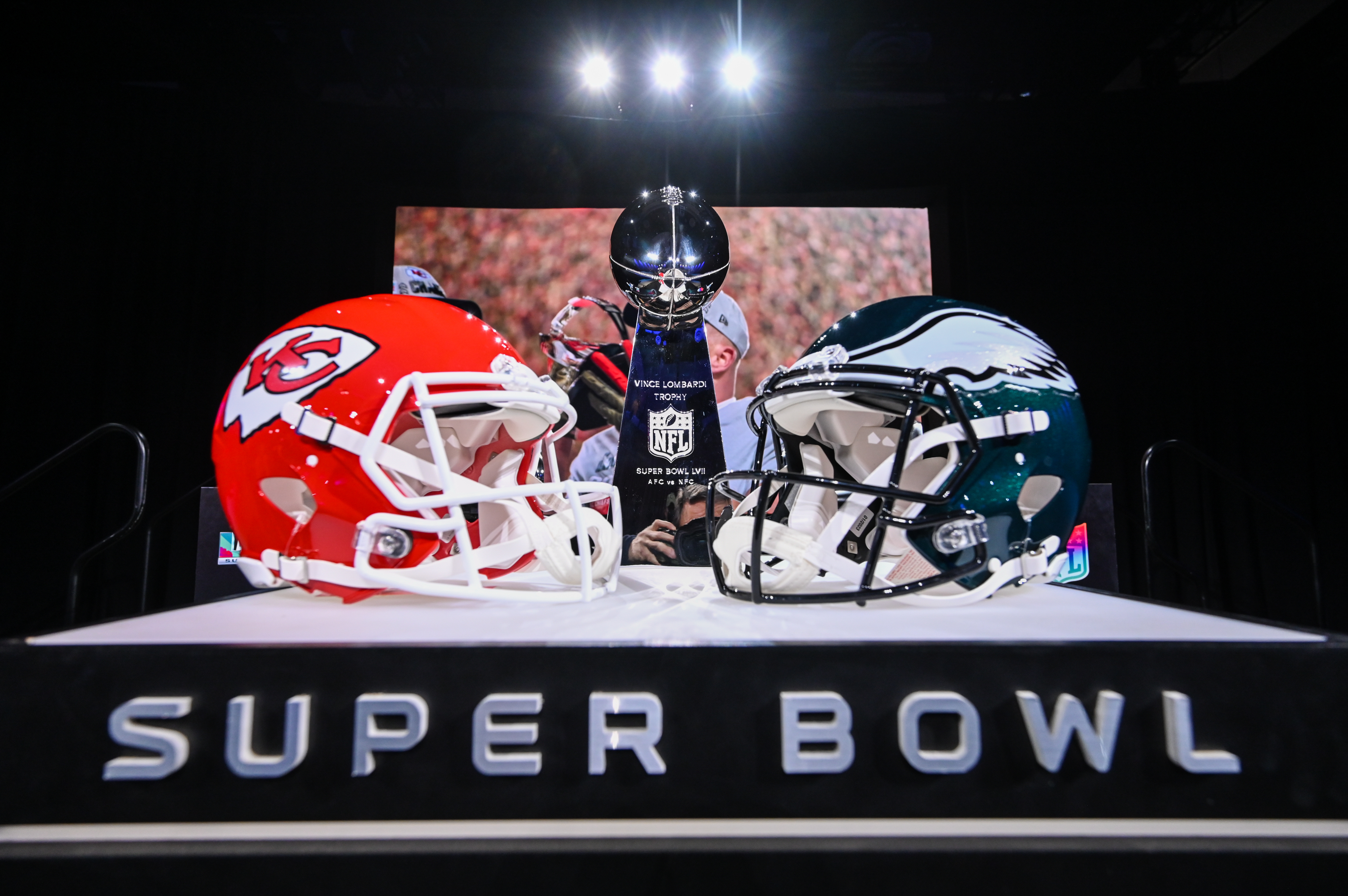 A világ legértékesebb tévés eseménye: vasárnap jön a Super Bowl! - Blikk