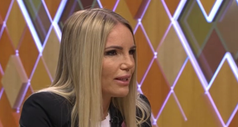 Béres Anett kitálalt: Nem a teaszeánsz volt élete legnagyobb hibája - elmondta, mi volt sokkal rosszabb