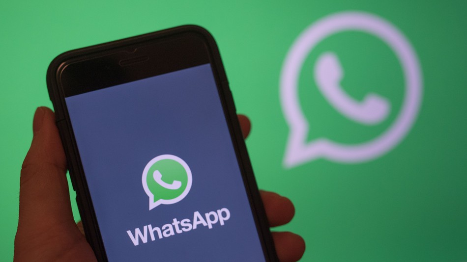 WhatsApp has overtaken Facebook as the most popular social media app in the world