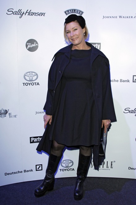 Małgorzata Potocka