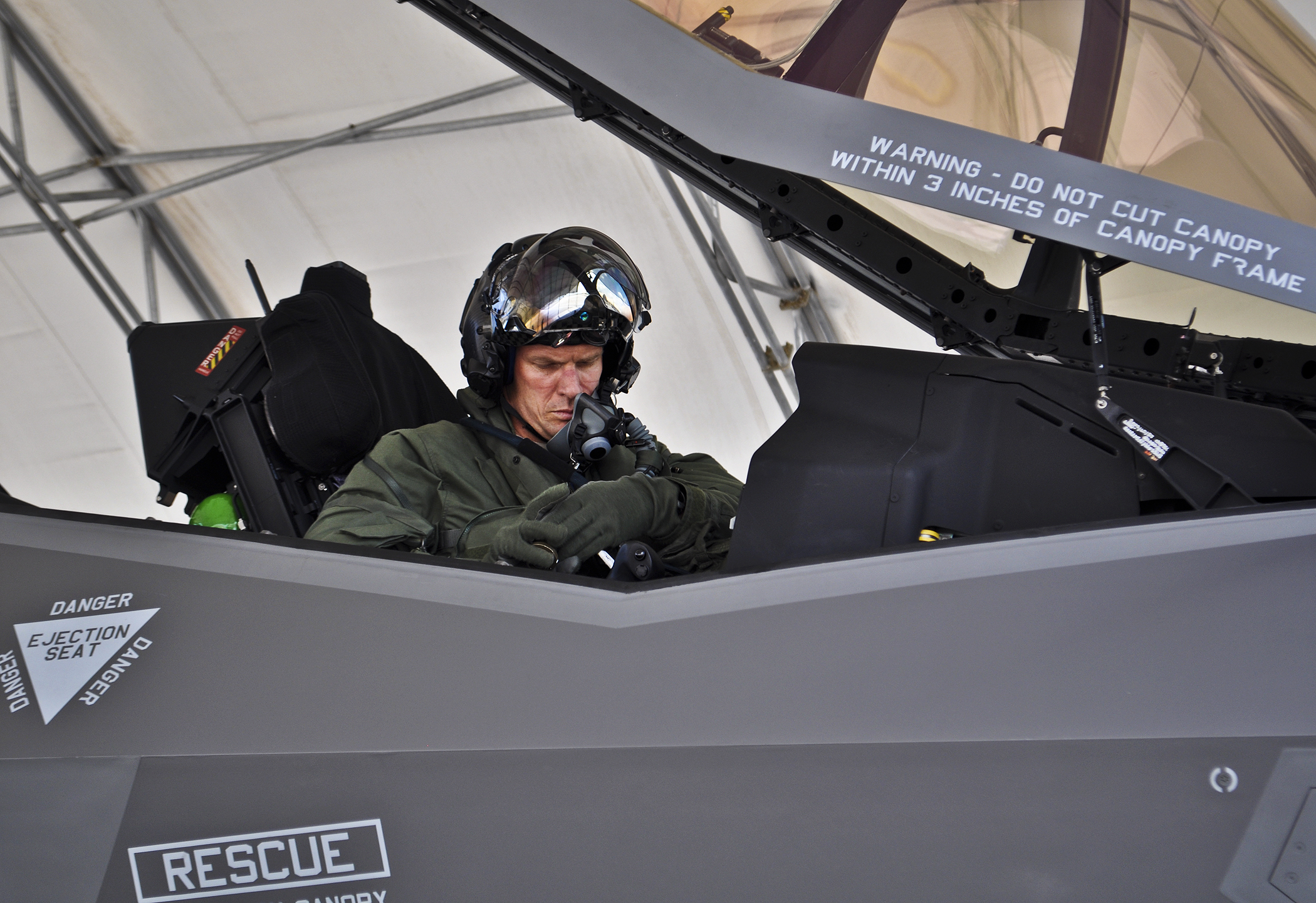 F-35