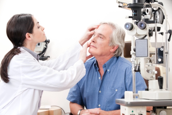 OTSZ Online - Diabéteszes szem (retinopátia)