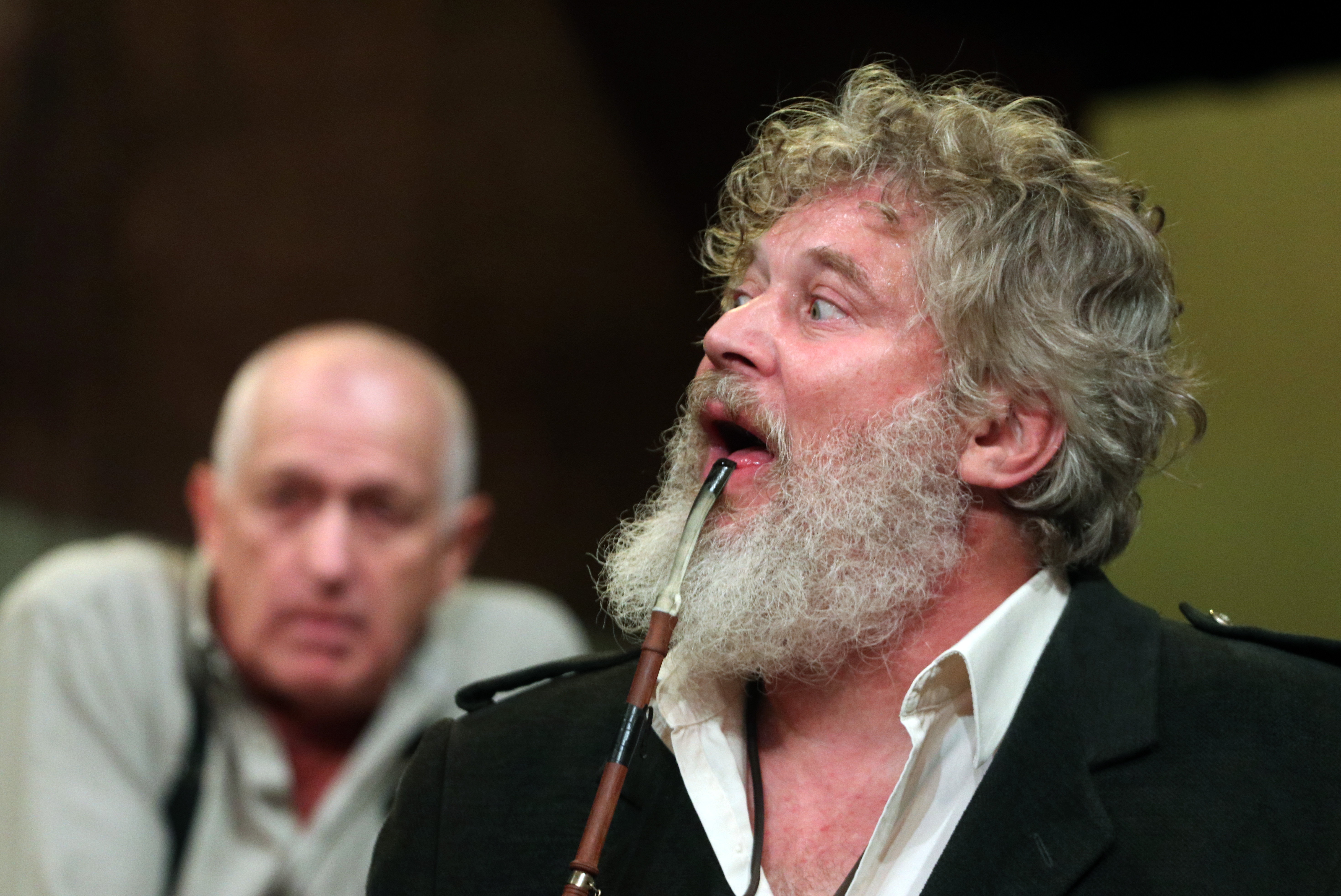 „Most végre összeállt és megvan mindenem” – Görög László úgy érzi, közel a 60-hoz révbe ért az élete