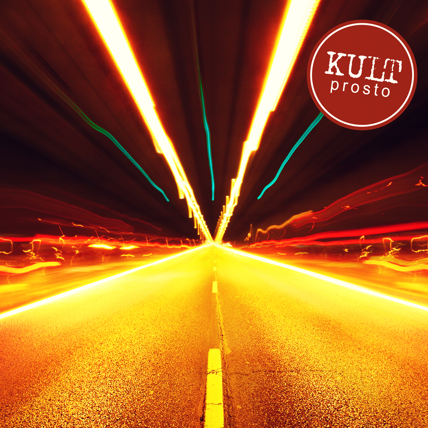 Kult wydaje