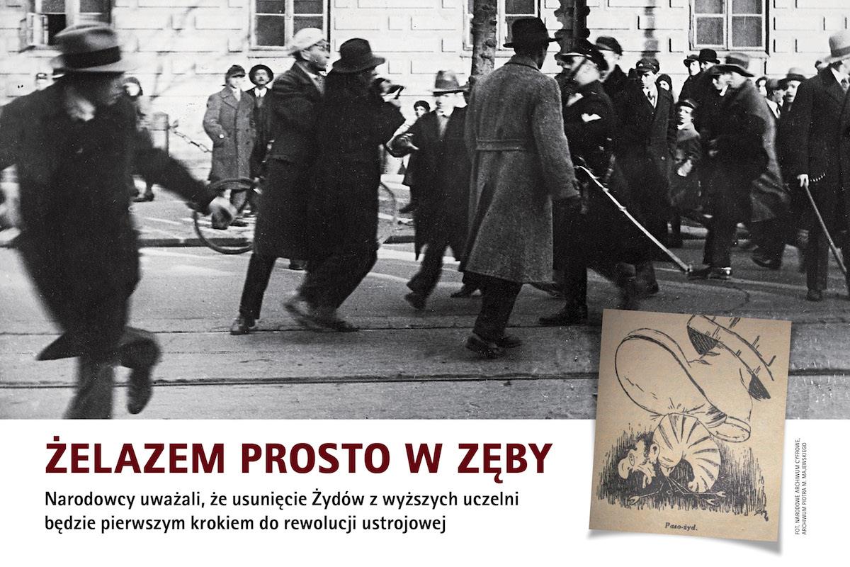 historia, slajdy, numer, powstanie warszawskie, najnowszy numer, 