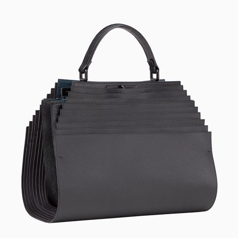 Fendi - Peekaboo bag Zahy Hadid