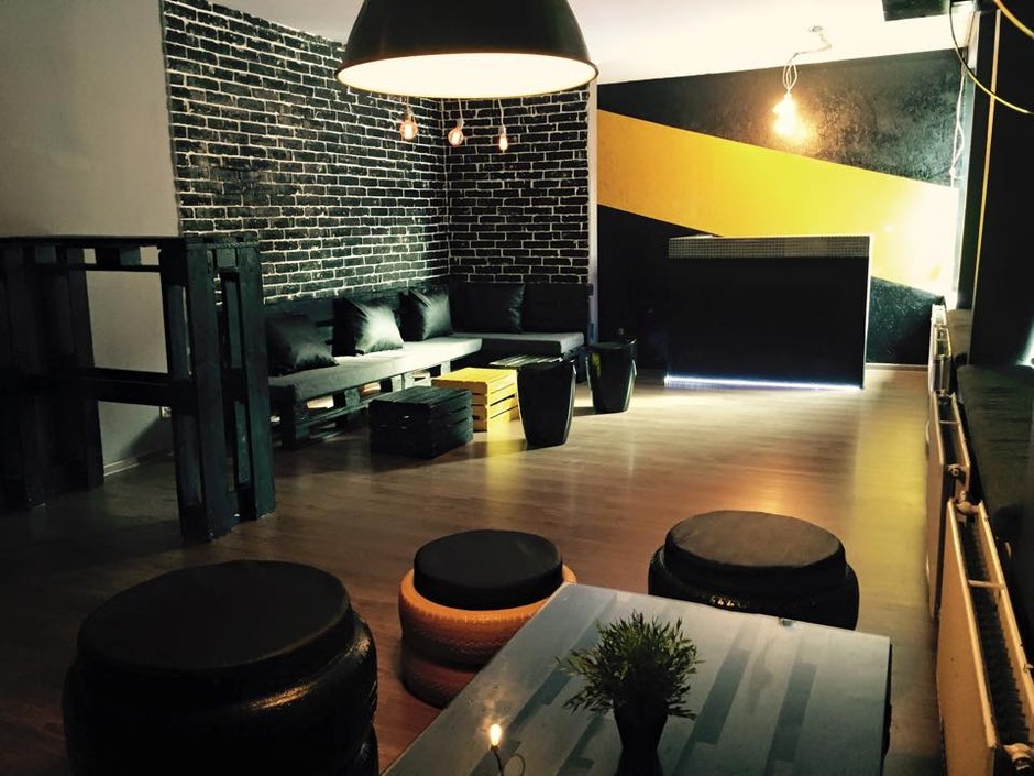 Domówka studio
