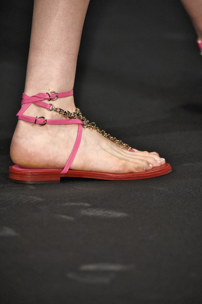 Buty, które będa modne w 2017 r.