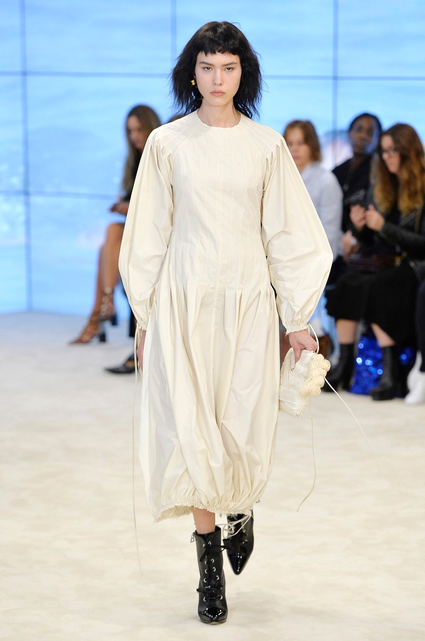 Loewe - wiosna 2017