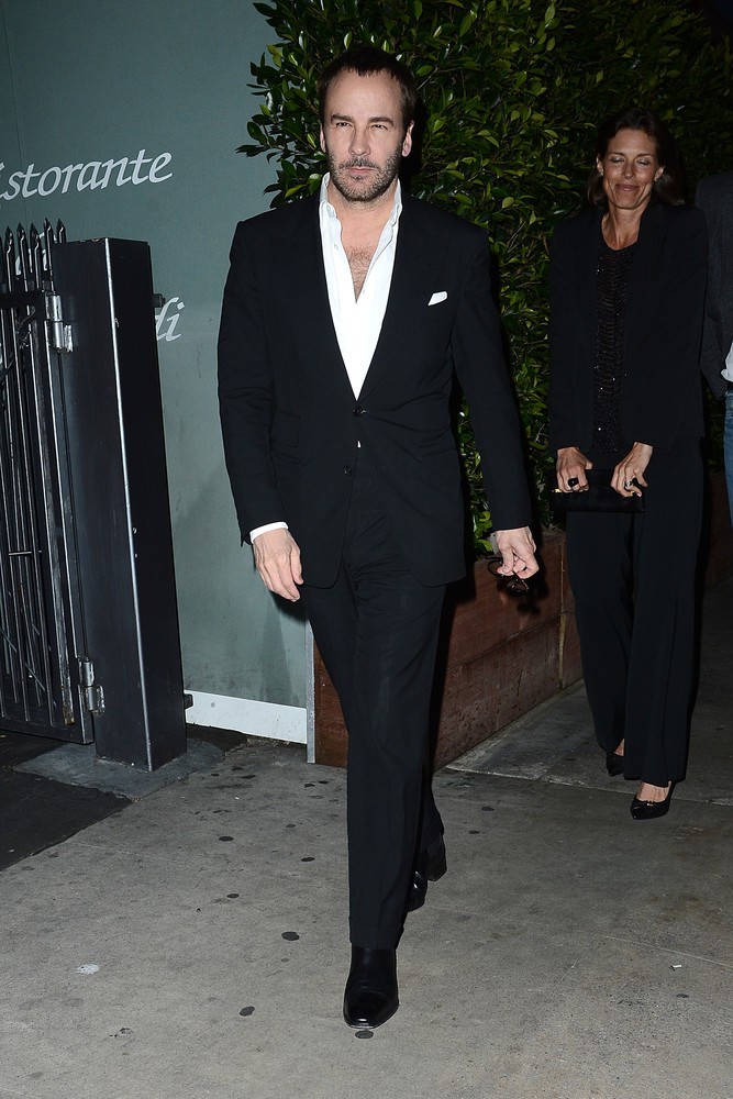 Tom Ford