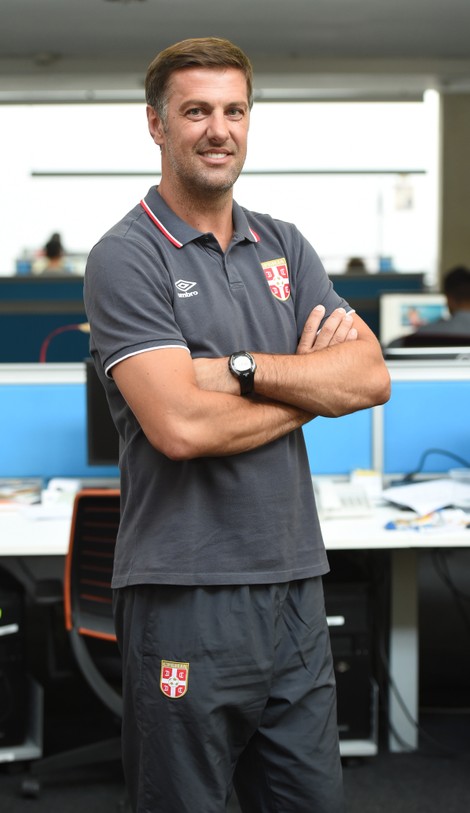 Mladen Krstajić