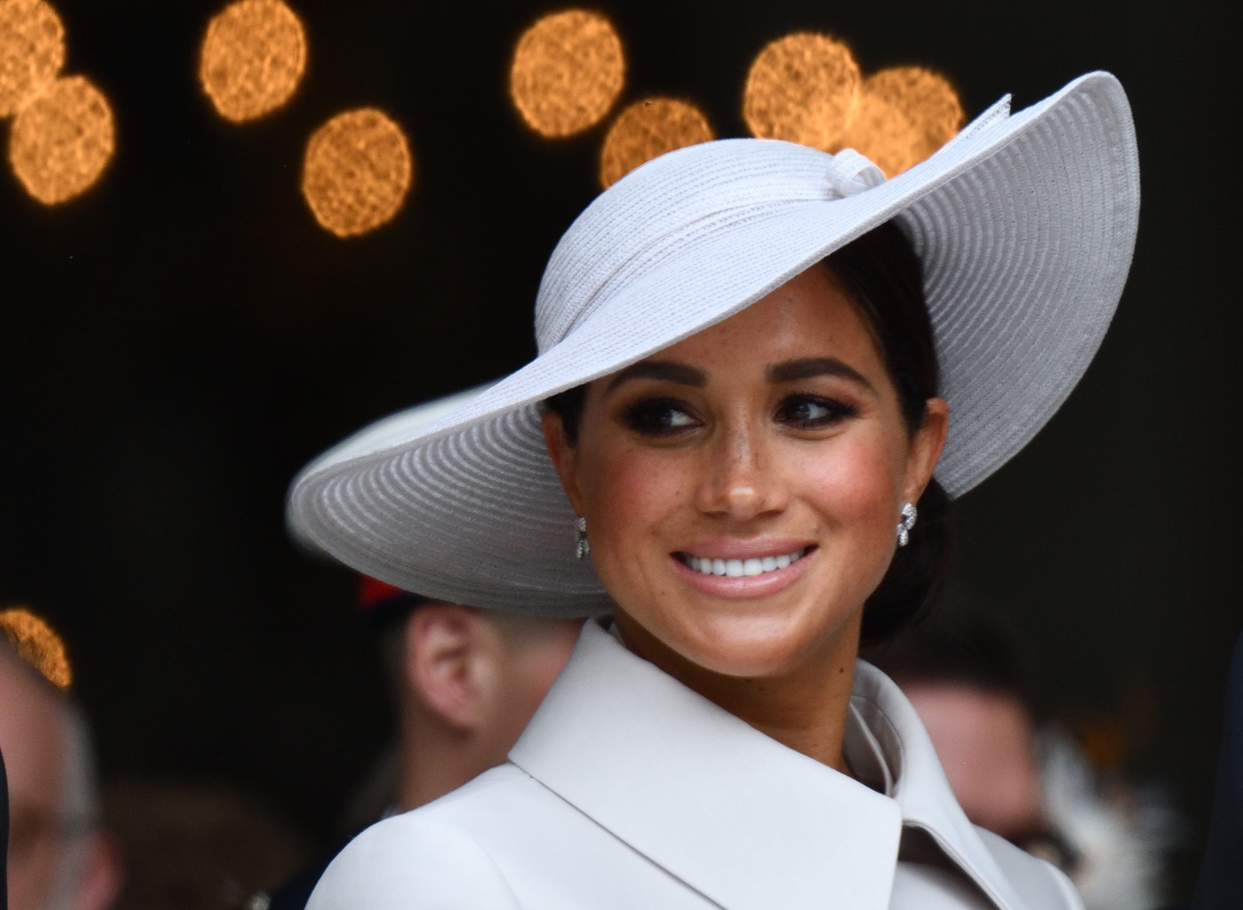 Meghan Markle kifakadt a szexről! Újra belerúgott a királyi családba?