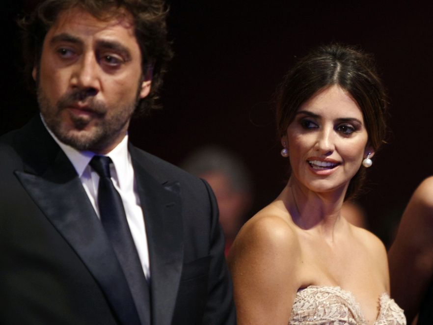 Javier Bardem