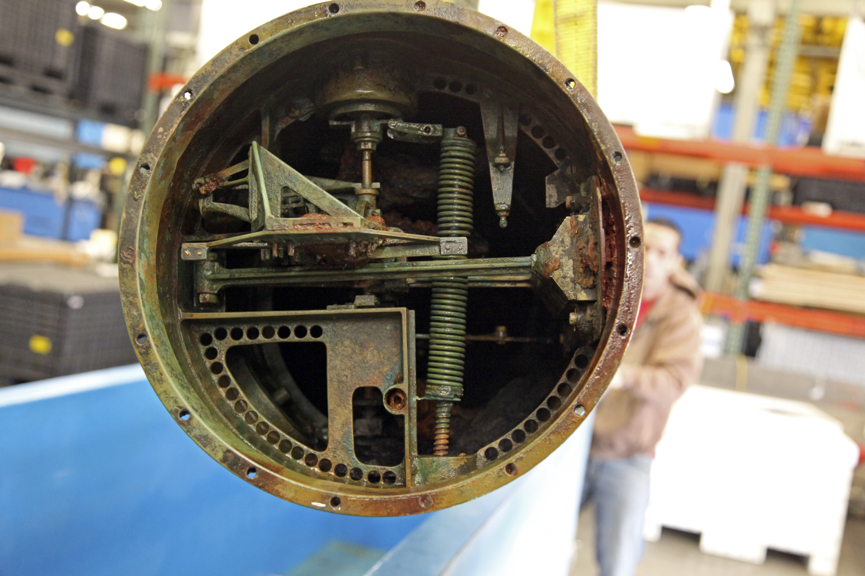 Torpeda Howell