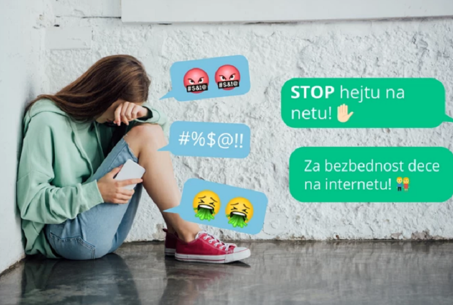 Kampanja Stop Hejtu Na Netu Ženars 2315