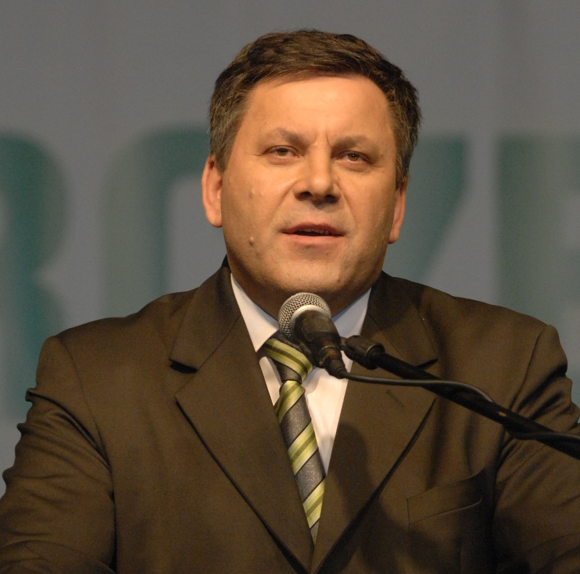 Podaje informacje mrożące krew w żyłach