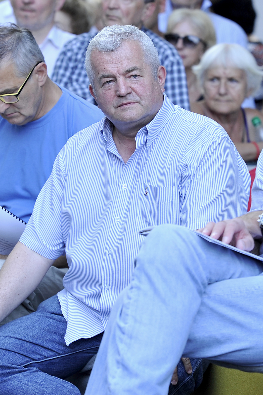 Jarosław Gugała