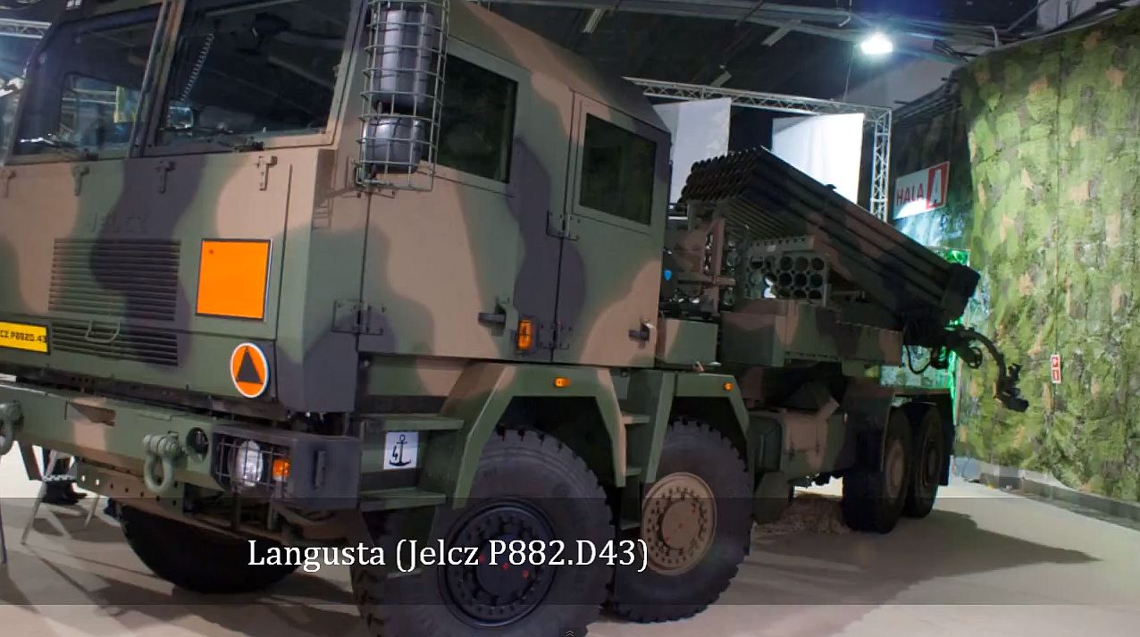 Langusta