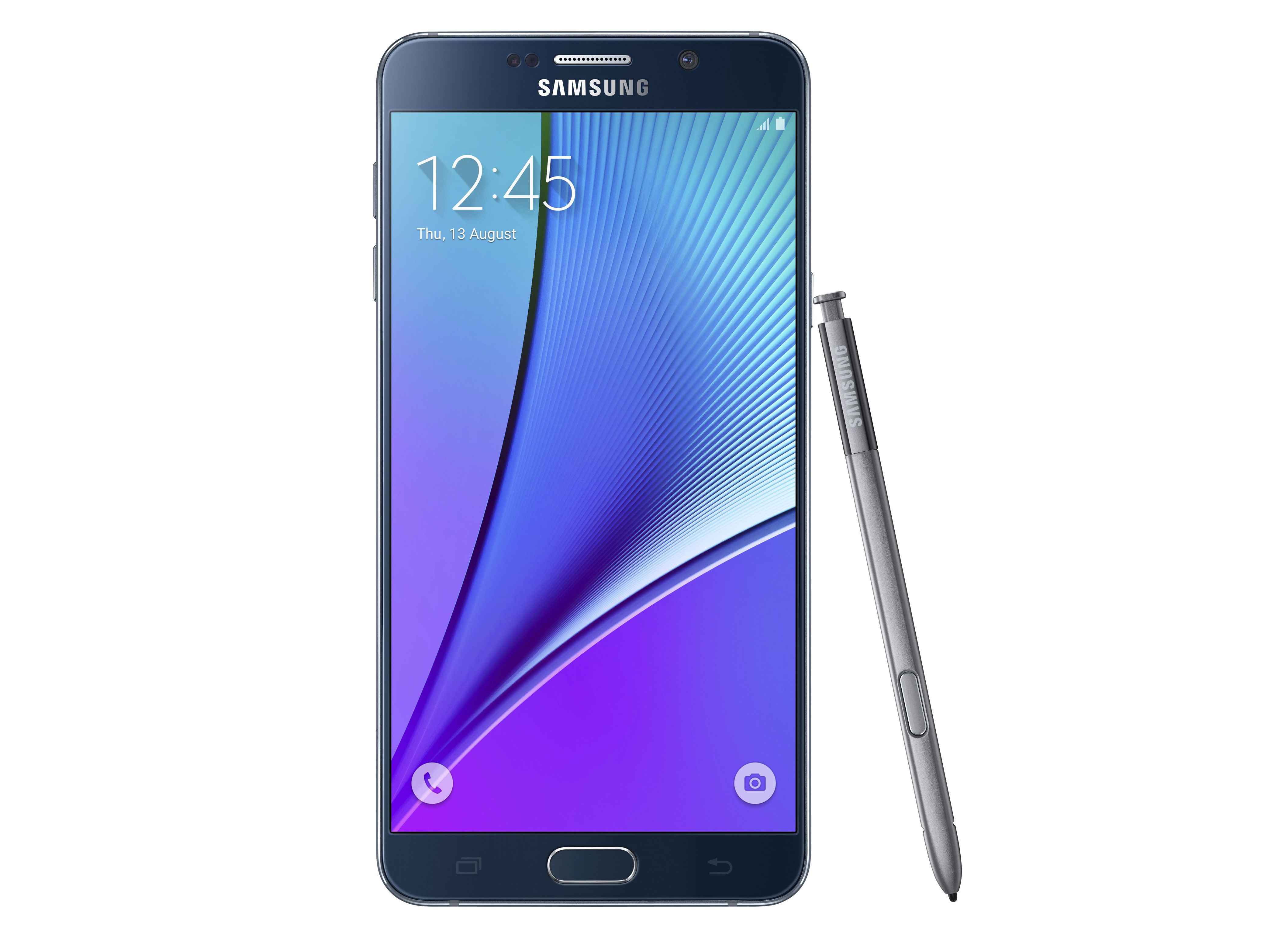 Galaxy Note 5
