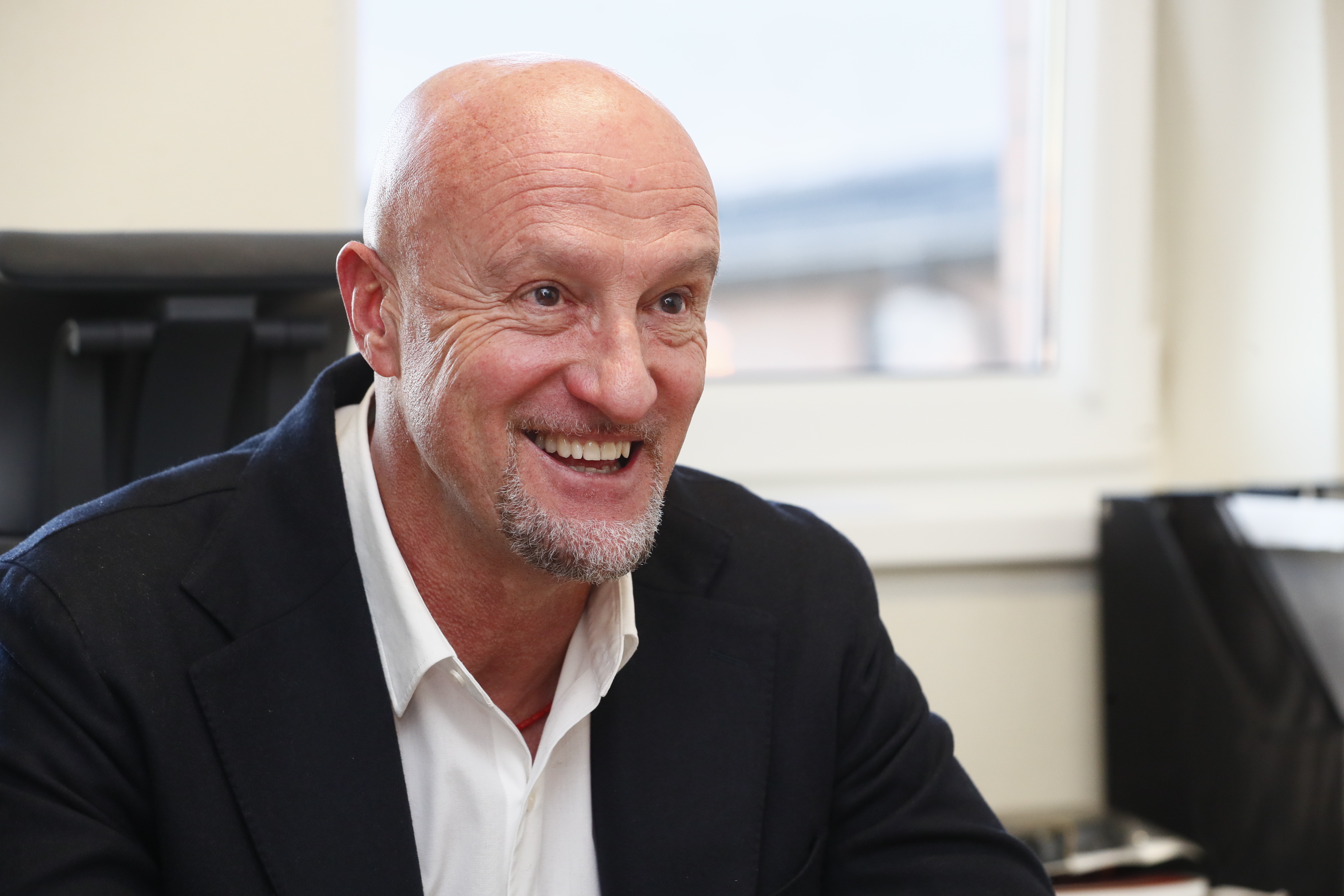 Marco Rossi szájon csókolja a gyönyörű, 27 éves lányát – fotó