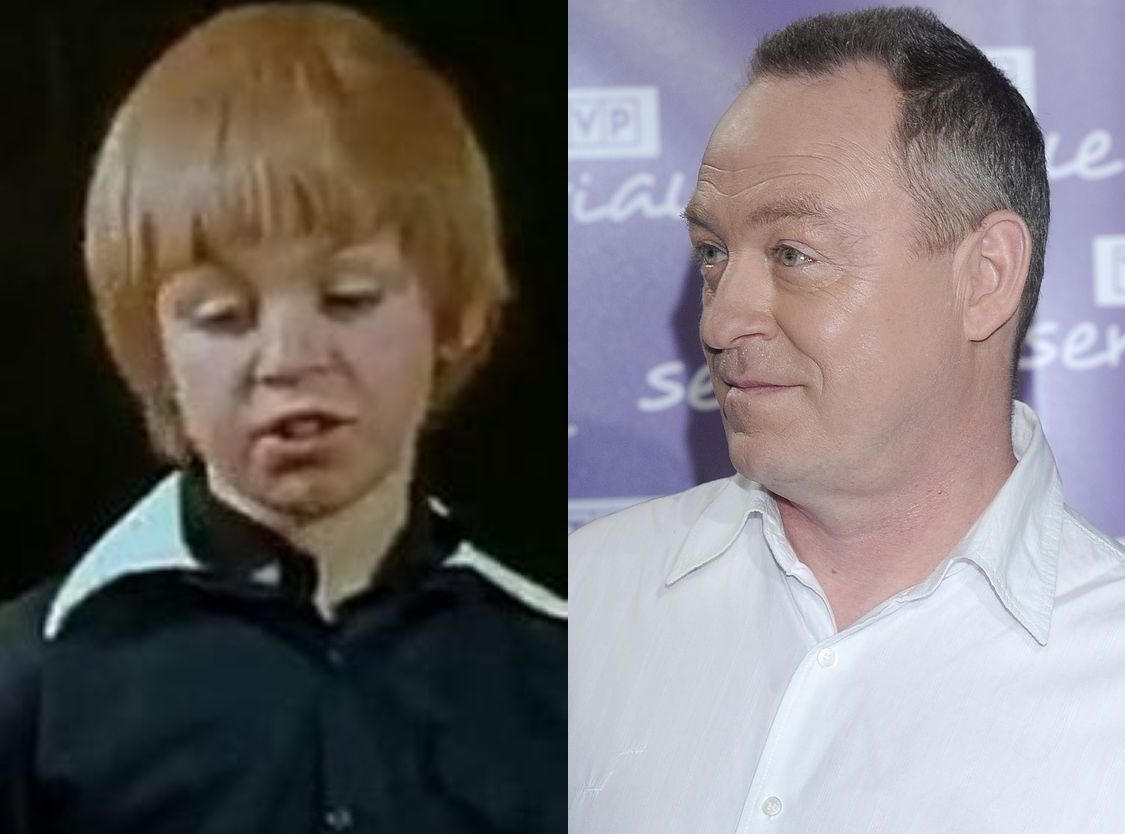 Piotr Kąkolewski jako Marek Karwowski