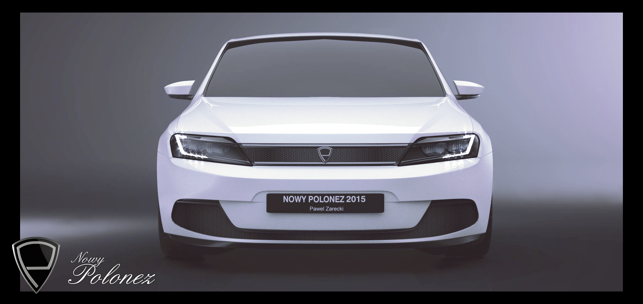 Nowy polonez