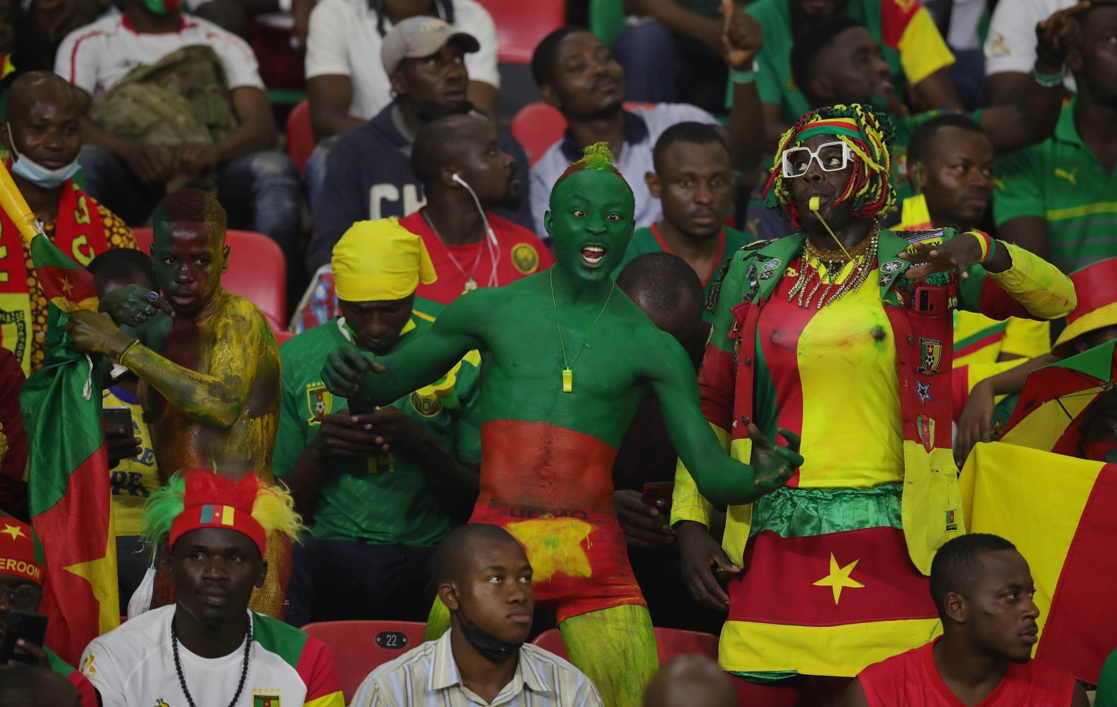 Quiz: Only those who keenly followed AFCON 2021 can score 10/10
