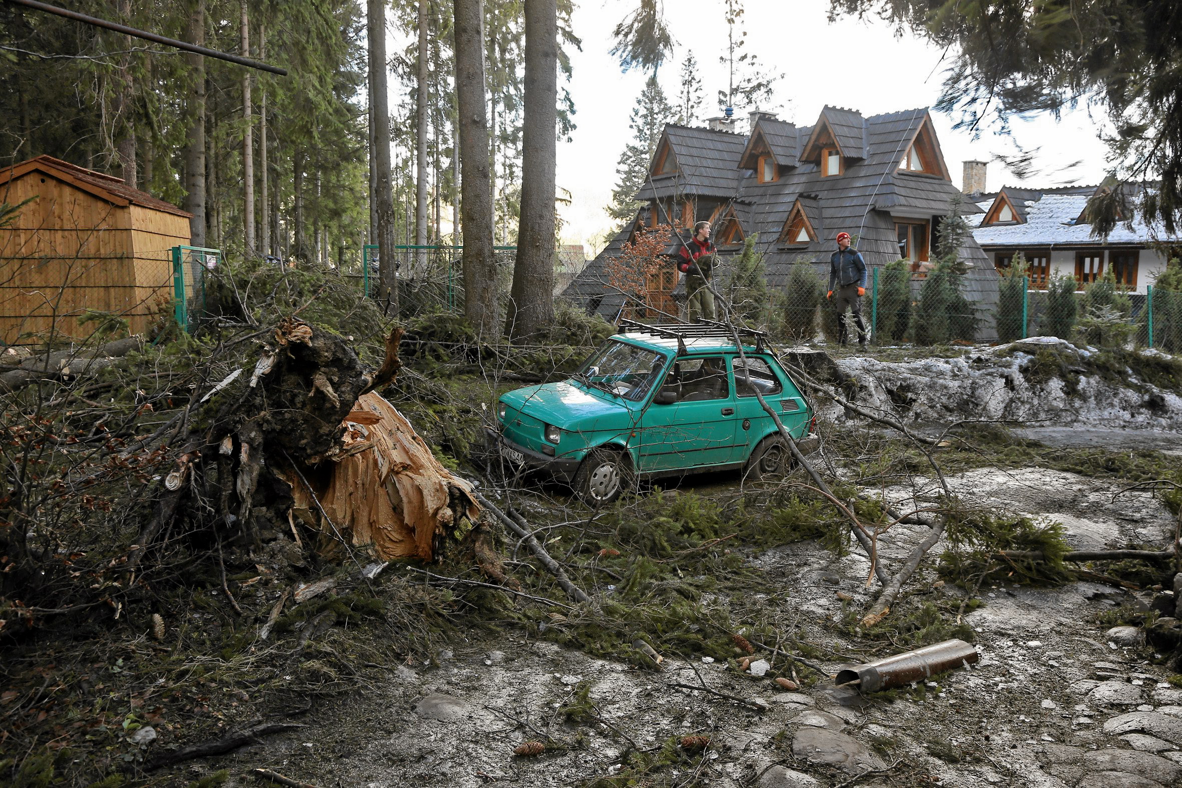 Zakopane